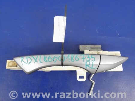 ФОТО Ручка двери для Acura RDX TB3, TB4 (03.2012-12.2015) Киев