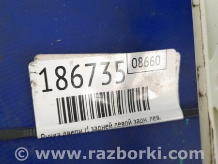 ФОТО Ручка двери для Acura RDX TB3, TB4 (03.2012-12.2015) Киев