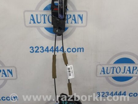 ФОТО Замок двери для Acura RDX TB3, TB4 (03.2012-12.2015) Киев