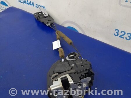 ФОТО Замок двери для Acura RDX TB3, TB4 (03.2012-12.2015) Киев
