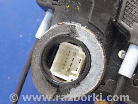 ФОТО Замок двери для Acura RDX TB3, TB4 (03.2012-12.2015) Киев