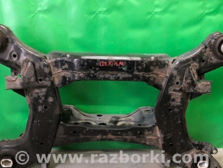ФОТО Балка задней подвески для Acura RDX TB3, TB4 (03.2012-12.2015) Киев