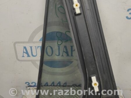 ФОТО Стекло двери глухое для Acura RDX TB3, TB4 (03.2012-12.2015) Киев