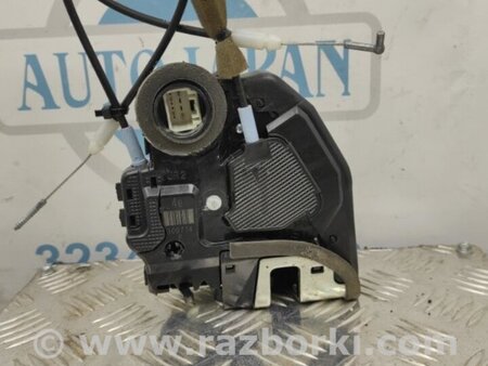 ФОТО Замок двери для Acura RDX TB3, TB4 (03.2012-12.2015) Киев