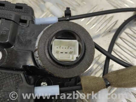 ФОТО Замок двери для Acura RDX TB3, TB4 (03.2012-12.2015) Киев