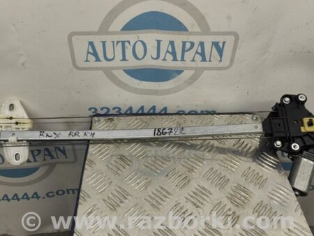 ФОТО Стеклоподъемник для Acura RDX TB3, TB4 (03.2012-12.2015) Киев