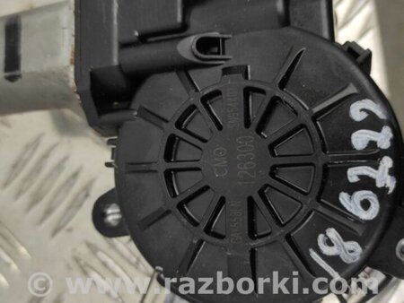 ФОТО Стеклоподъемник для Acura RDX TB3, TB4 (03.2012-12.2015) Киев