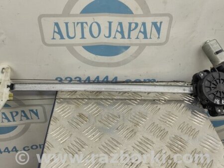 ФОТО Стеклоподъемник для Acura RDX TB3, TB4 (03.2012-12.2015) Киев
