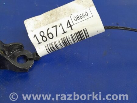 ФОТО Ограничитель двери для Acura RDX TB3, TB4 (03.2012-12.2015) Киев