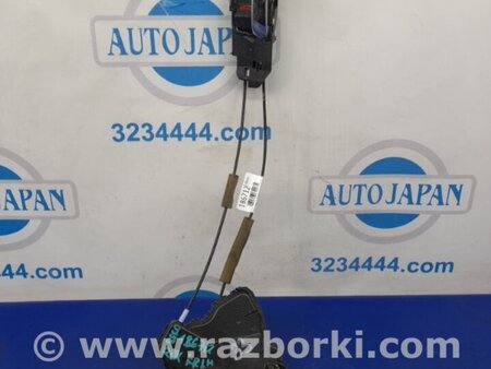 ФОТО Замок двери для Acura RDX TB3, TB4 (03.2012-12.2015) Киев