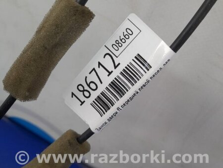 ФОТО Замок двери для Acura RDX TB3, TB4 (03.2012-12.2015) Киев