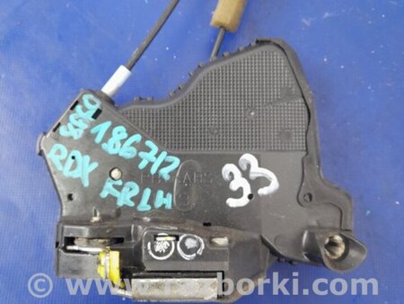 ФОТО Замок двери для Acura RDX TB3, TB4 (03.2012-12.2015) Киев