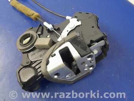 ФОТО Замок двери для Acura RDX TB3, TB4 (03.2012-12.2015) Киев