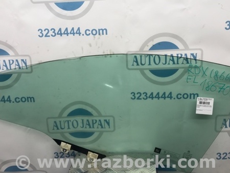 ФОТО Стекло двери для Acura RDX TB3, TB4 (03.2012-12.2015) Киев
