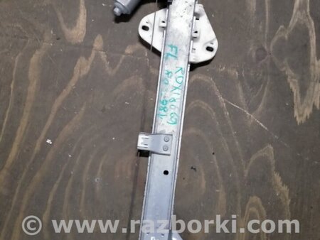 ФОТО Стеклоподъемник для Acura RDX TB3, TB4 (03.2012-12.2015) Киев