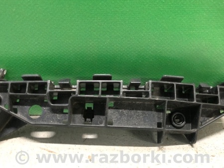 ФОТО Кронштейн бампера переднего для Acura RDX TB3, TB4 (03.2012-12.2015) Киев