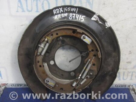 ФОТО Тормозной механизм для Acura RDX TB3, TB4 (03.2012-12.2015) Киев