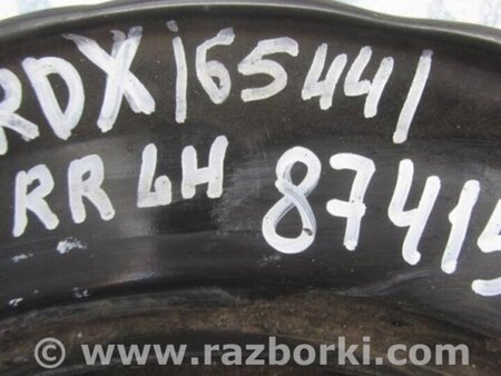ФОТО Тормозной механизм для Acura RDX TB3, TB4 (03.2012-12.2015) Киев