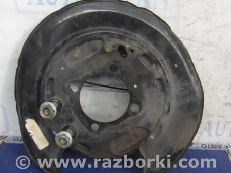 ФОТО Тормозной механизм для Acura RDX TB3, TB4 (03.2012-12.2015) Киев