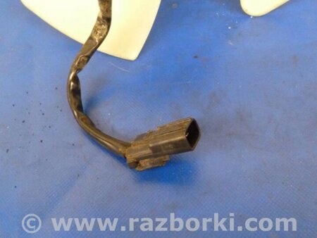 ФОТО Вентилятор радиатора для Acura RDX TB3, TB4 (03.2012-12.2015) Киев