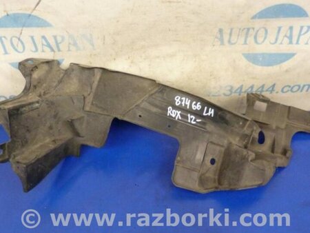 ФОТО Дефлектор радиатора для Acura RDX TB3, TB4 (03.2012-12.2015) Киев