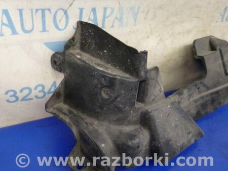 ФОТО Дефлектор радиатора для Acura RDX TB3, TB4 (03.2012-12.2015) Киев