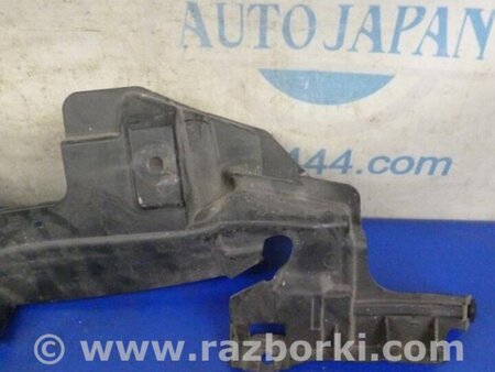 ФОТО Дефлектор радиатора для Acura RDX TB3, TB4 (03.2012-12.2015) Киев