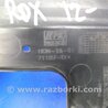 ФОТО Дефлектор радиатора для Acura RDX TB3, TB4 (03.2012-12.2015) Киев