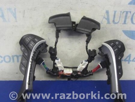 ФОТО Кнопки руля для Acura RDX TB3, TB4 (03.2012-12.2015) Киев