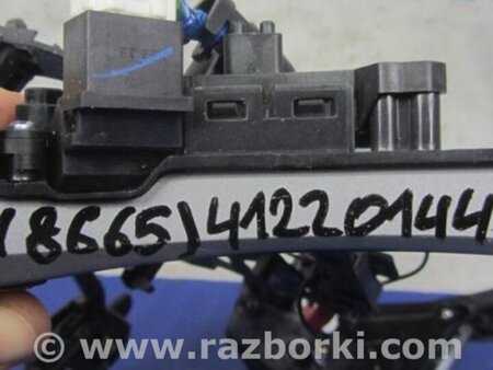 ФОТО Кнопки руля для Acura RDX TB3, TB4 (03.2012-12.2015) Киев