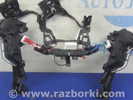ФОТО Кнопки руля для Acura RDX TB3, TB4 (03.2012-12.2015) Киев