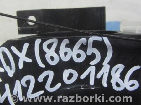ФОТО Подрулевые переключатели (Гитара) для Acura RDX TB3, TB4 (03.2012-12.2015) Киев