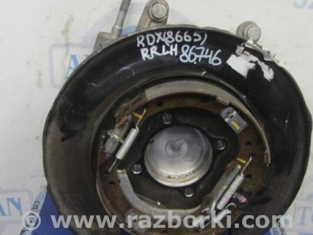 ФОТО Цапфа для Acura RDX TB3, TB4 (03.2012-12.2015) Киев