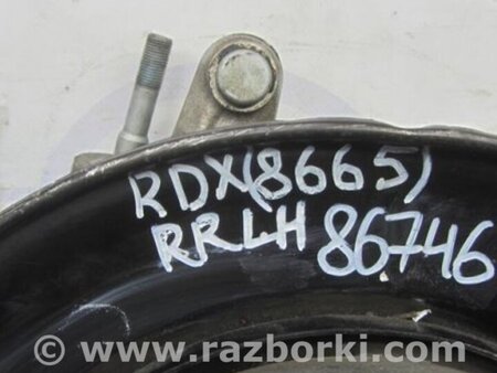 ФОТО Цапфа для Acura RDX TB3, TB4 (03.2012-12.2015) Киев