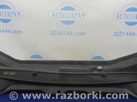 ФОТО Пластик под лобовое стекло (Жабо) для Acura RDX TB3, TB4 (03.2012-12.2015) Киев