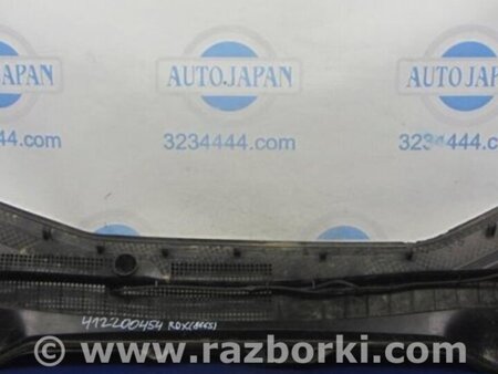 ФОТО Пластик под лобовое стекло (Жабо) для Acura RDX TB3, TB4 (03.2012-12.2015) Киев