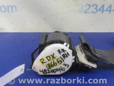 ФОТО Ремень безопасности для Acura RDX TB3, TB4 (03.2012-12.2015) Киев