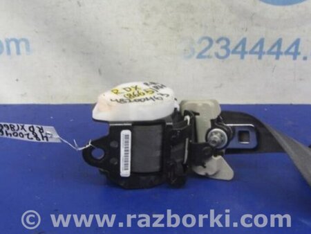 ФОТО Ремень безопасности для Acura RDX TB3, TB4 (03.2012-12.2015) Киев