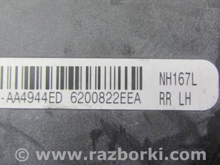 ФОТО Ремень безопасности для Acura RDX TB3, TB4 (03.2012-12.2015) Киев