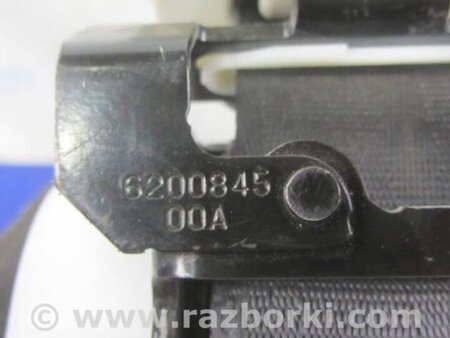 ФОТО Ремень безопасности для Acura RDX TB3, TB4 (03.2012-12.2015) Киев