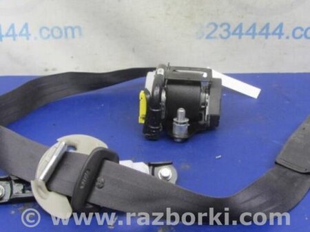 ФОТО Ремень безопасности для Acura RDX TB3, TB4 (03.2012-12.2015) Киев