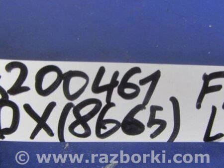 ФОТО Ремень безопасности для Acura RDX TB3, TB4 (03.2012-12.2015) Киев