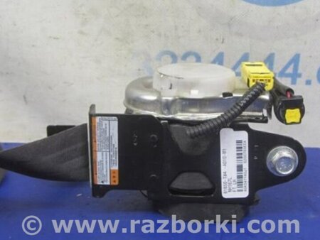 ФОТО Ремень безопасности для Acura RDX TB3, TB4 (03.2012-12.2015) Киев