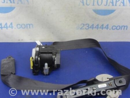 ФОТО Ремень безопасности для Acura RDX TB3, TB4 (03.2012-12.2015) Киев