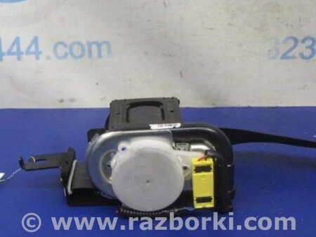 ФОТО Ремень безопасности для Acura RDX TB3, TB4 (03.2012-12.2015) Киев