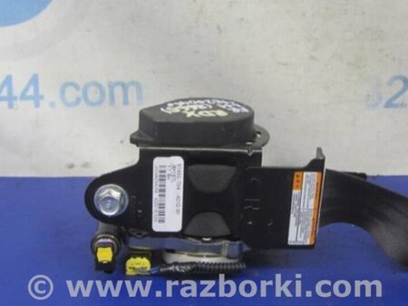 ФОТО Ремень безопасности для Acura RDX TB3, TB4 (03.2012-12.2015) Киев