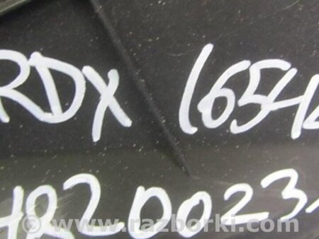 ФОТО Накладка торпеды для Acura RDX TB3, TB4 (03.2012-12.2015) Киев