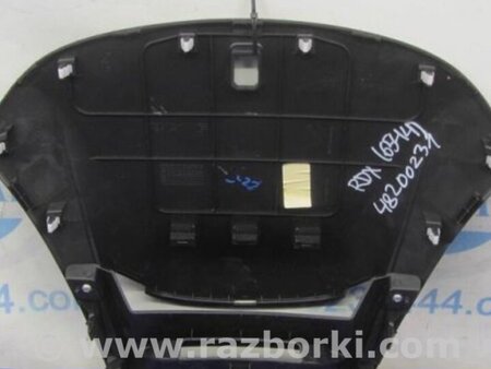 ФОТО Накладка торпеды для Acura RDX TB3, TB4 (03.2012-12.2015) Киев