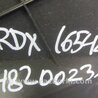 ФОТО Накладка торпеды для Acura RDX TB3, TB4 (03.2012-12.2015) Киев