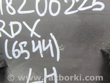 ФОТО Обшивка багажника для Acura RDX TB3, TB4 (03.2012-12.2015) Киев